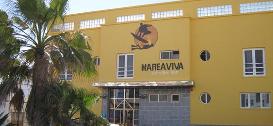 Mariquita Hierro Hotel