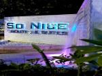 So Nice Boutique Suites Hotel Picture 9