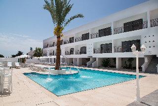 Vias Apartments