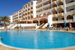 Alagoa Mar Hotel