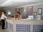 Aquamarina Beach Club Hotel Picture 2