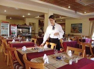 Best Western Maritur Hotel