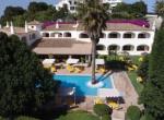 Cerro Da Marina Hotel Picture 1