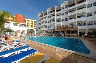 Choro Mar Hotel