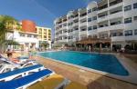 Choro Mar Hotel Picture