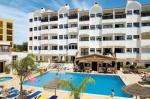 Choro Mar Hotel, Albufeira Portugal