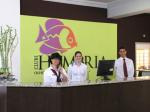Clube Humbria Hotel Picture 4