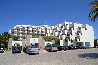 Dominio Do Sol Aparthotel