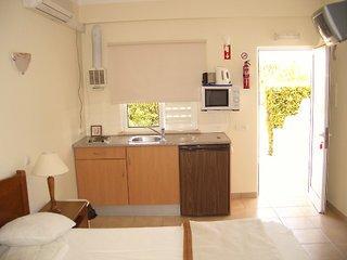 Flor Da Laranja Hotel