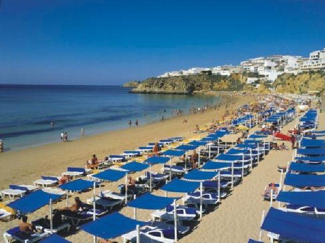 Forte Da Oura Hotel
