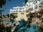 Luna Forte Da Oura Hotel Picture 4