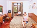 Residencial Colina Do Mar Hotel Picture 2
