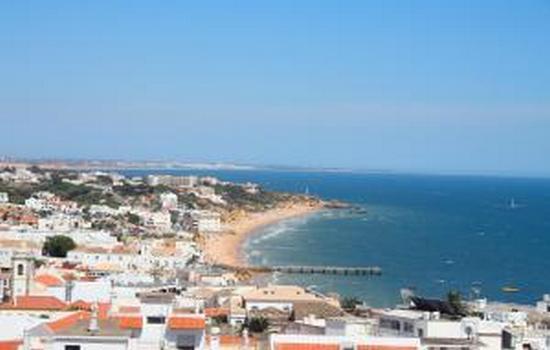 Vila Recife Residencial Hotel