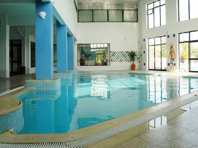 Janelas Do Mar Hotel