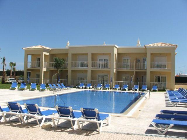 Jardins Vale De Parra Hotel