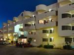Oceanus Hotel Picture 3