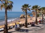 Oceanus Hotel Picture 2