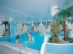 Oceanus Hotel Picture 2