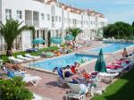 Ouratlantico Hotel Picture 4
