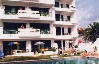 Rainha D Leonor  Hotel