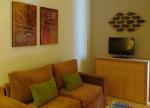 Santa Eulalia Beach Club Aparthotel Picture 7