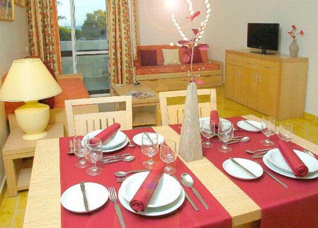 Santa Eulalia Beach Club Aparthotel