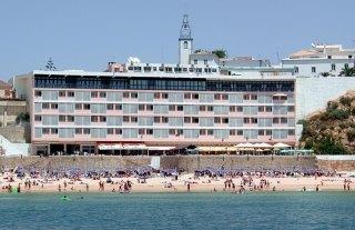 Sol E Mar Hotel