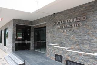 Topazio Hotel