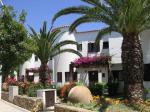 Vale De Carros Aparthotel Picture
