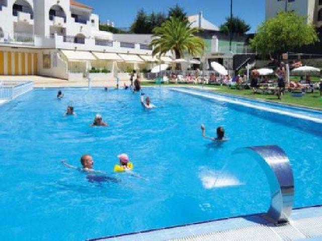 Tropical Sol Hotel