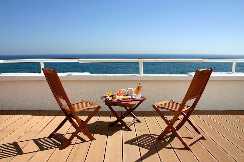 Rocamar Beach Hotel