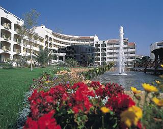 Ondamar Aparthotel