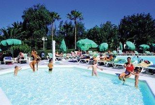 Club Rio Maspalomas II Bungalows