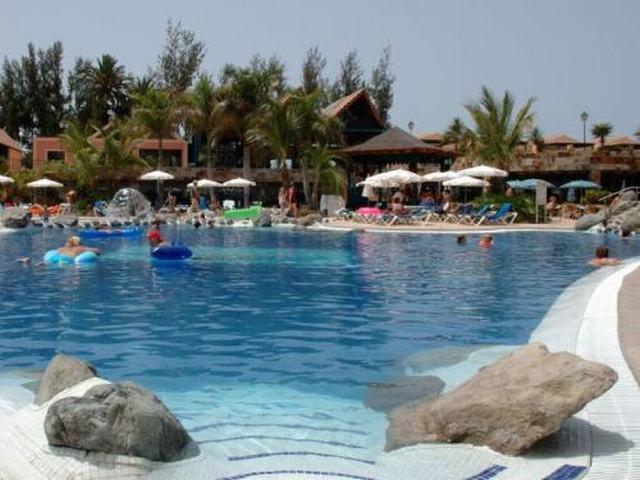 Paradise Maspalomas Esplendido