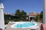Palm Garden Bungalows Picture 2