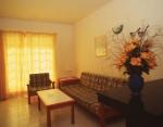 Parque Nogal Hotel Picture 1