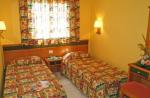 Vista Dorada Hotel Picture 3