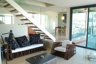 Villas Salobre Golf Bungalows