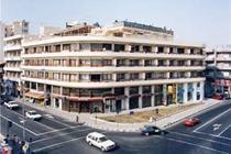 Kition Aparthotel