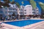 Debbie Xenia Aparthotel