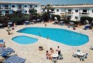 Lysithea Beach Aparthotel