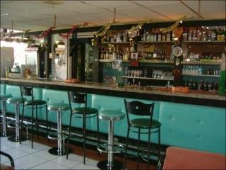 San Remo Hotel
