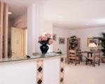 Grand Relais Dei Nuraghi Hotel Picture 2