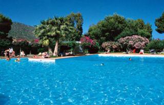 Grand Capo Boi Hotel