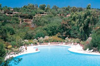 Residence Il Mirto Hotel