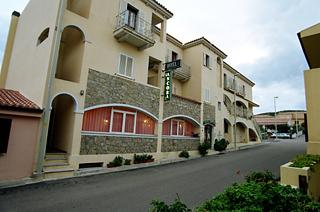 L'ancora Hotel