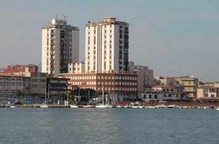 De Plam Hotel