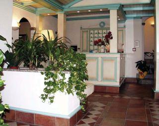 Terranova Hotel