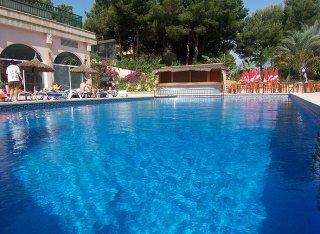 Delfin Siesta Mar Hotel