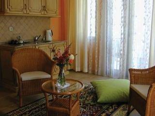 Olive Tree Studio Hotel